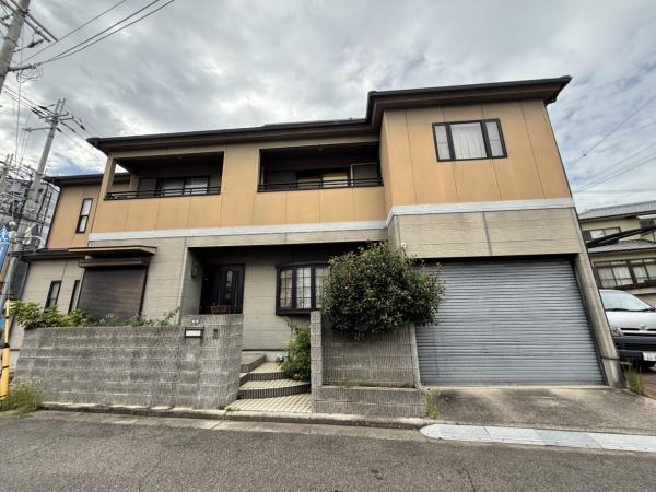 堺市中区土塔町 中古戸建