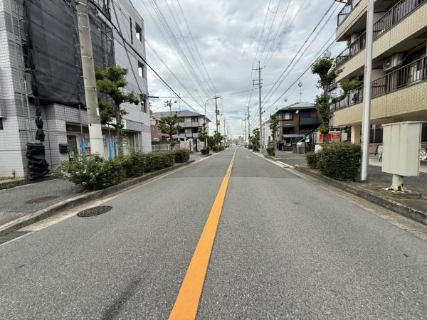 堺市中区土塔町　中古戸建