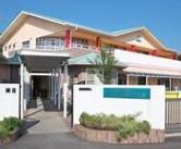 泉北槇塚台住宅9号棟(幼保連携型認定こども園槙塚こども園)