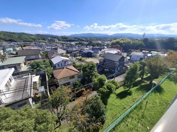 泉北槇塚台住宅9号棟