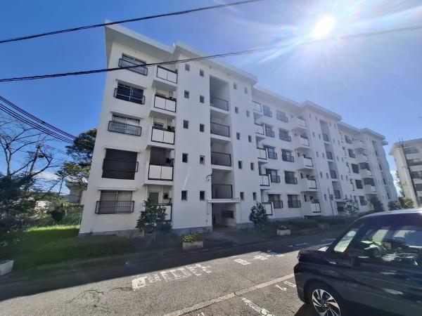 泉北槇塚台住宅9号棟