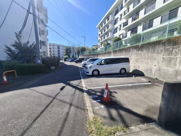 泉北槇塚台住宅9号棟