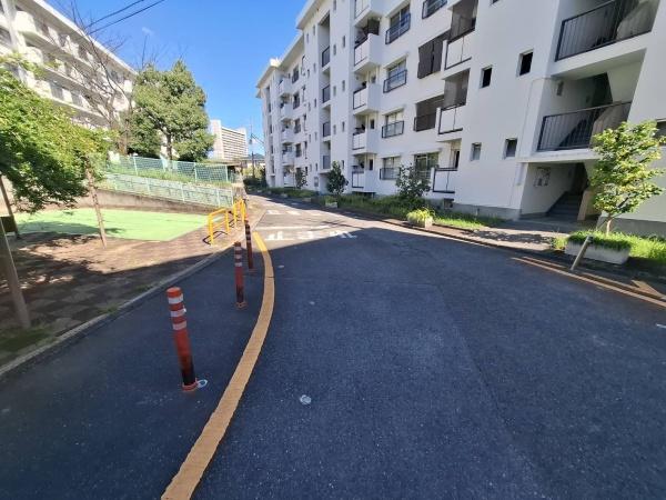 泉北槇塚台住宅9号棟