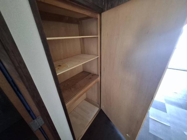 泉北槇塚台住宅9号棟
