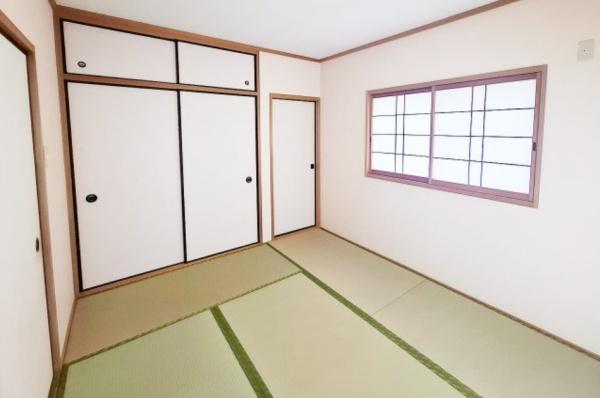 堺市中区大野芝町の中古一戸建て