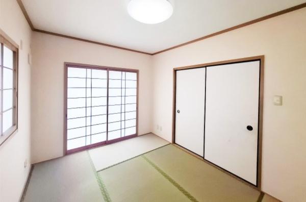 堺市中区大野芝町の中古一戸建て