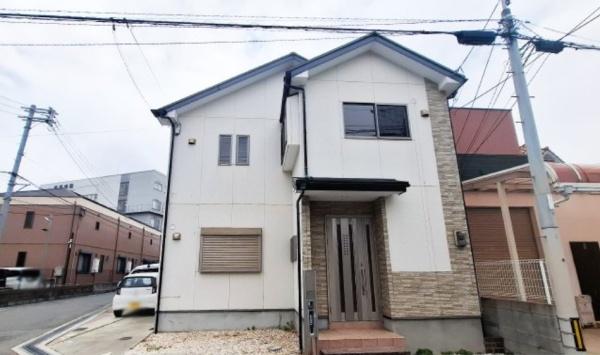 堺市中区大野芝町　中古戸建