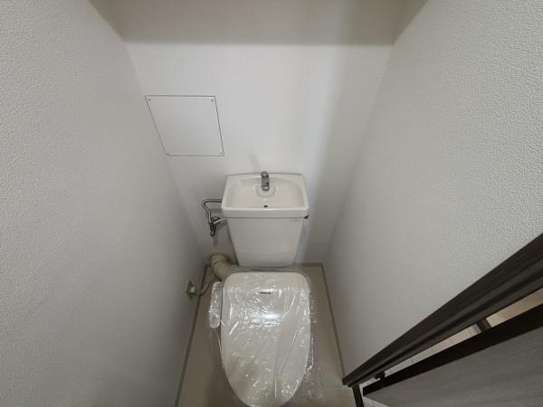 エクセランス大野芝