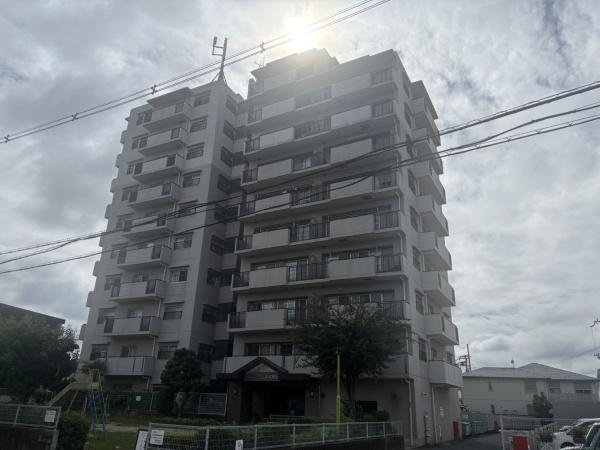 エクセランス大野芝