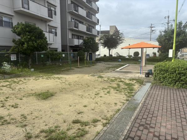 エクセランス大野芝