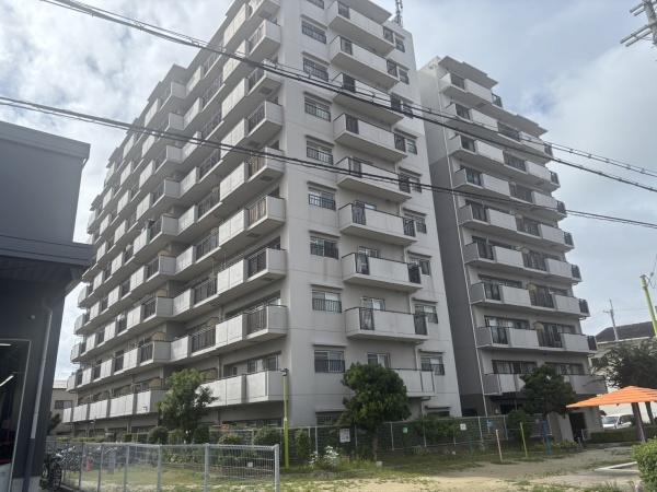 エクセランス大野芝