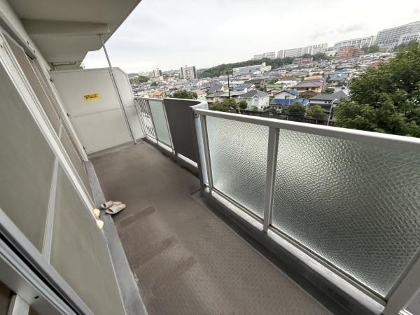 星和台コーポラス