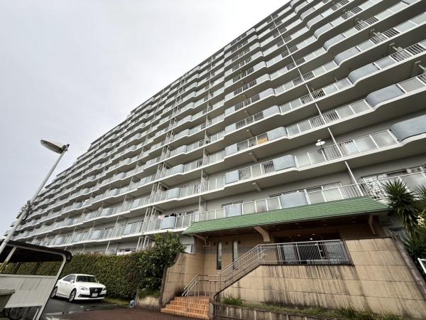 星和台コーポラス