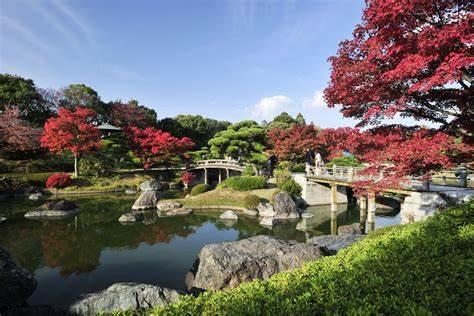 堺市堺区一条通の土地(大仙公園)