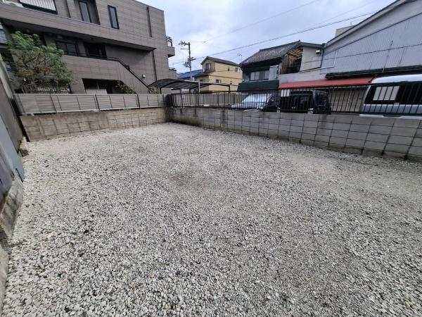 堺市堺区一条通の土地