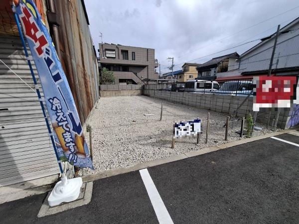 堺市堺区一条通　売土地