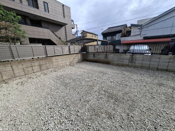 堺市堺区一条通の土地