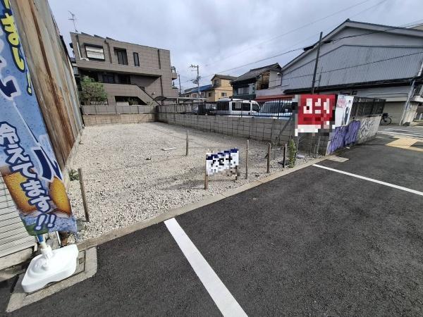 堺市堺区一条通の土地