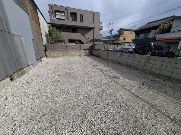 堺市堺区一条通　売土地