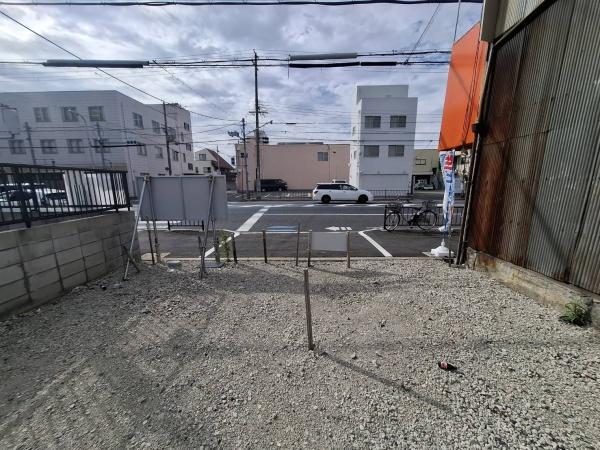 堺市堺区一条通　売土地