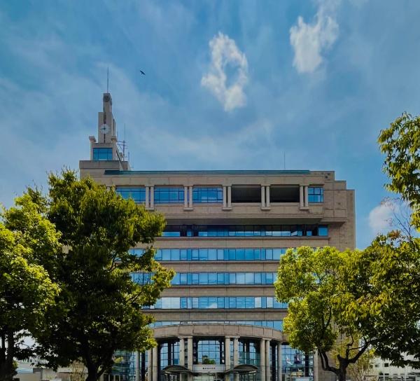 藤井寺市恵美坂１丁目の中古一戸建て(藤井寺市役所)