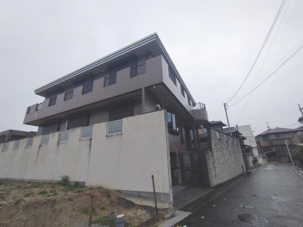 藤井寺市恵美坂1丁目　中古戸建