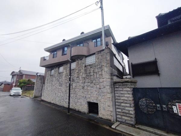 藤井寺市恵美坂1丁目　中古戸建