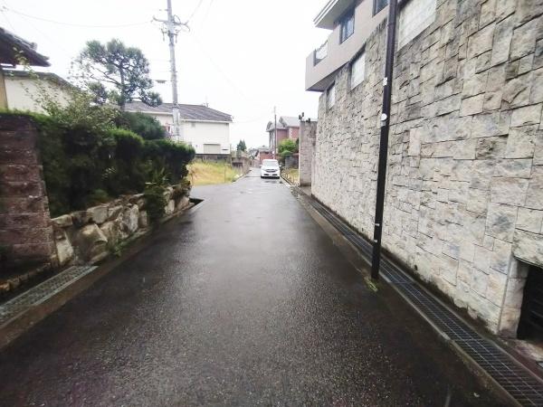 藤井寺市恵美坂1丁目　中古戸建