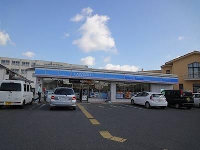 堺市中区陶器北の土地(ローソン堺草尾南店)