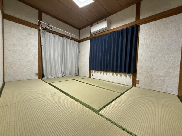 泉大津市松之浜町１丁目の中古一戸建て