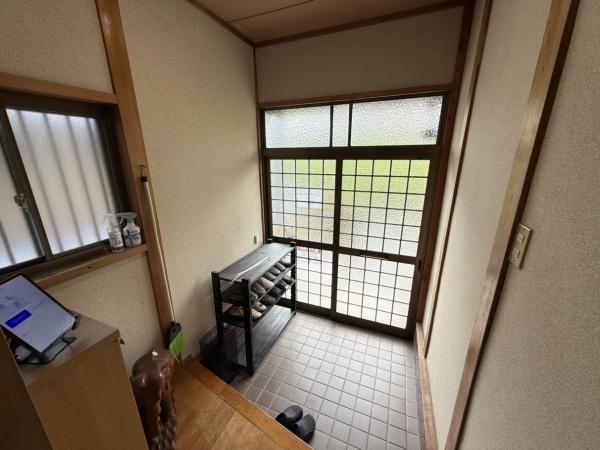 泉大津市松之浜町１丁目の中古一戸建て