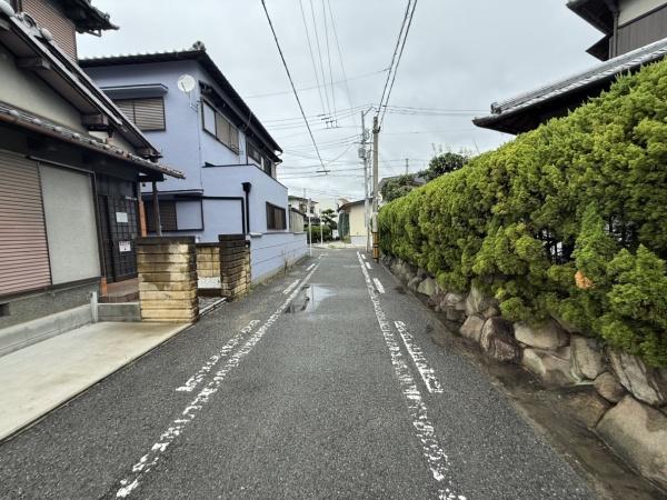 泉大津市松之浜町１丁目の中古一戸建て