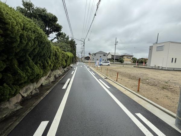 泉大津市松之浜町１丁目の中古一戸建て
