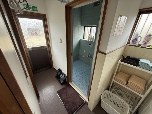 泉大津市松之浜町１丁目の中古一戸建て