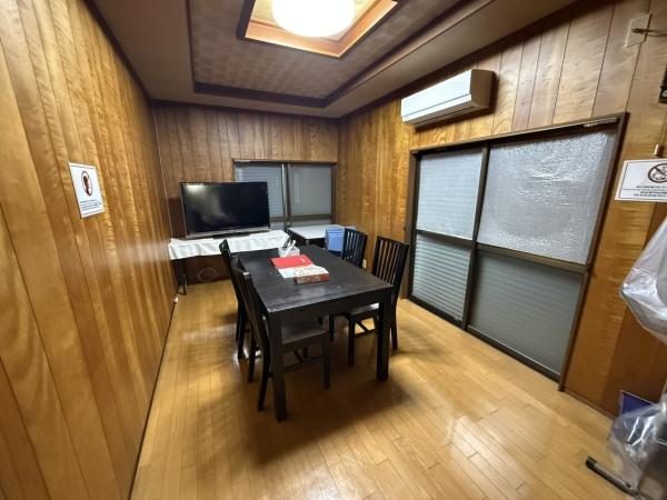泉大津市松之浜町１丁目の中古一戸建て