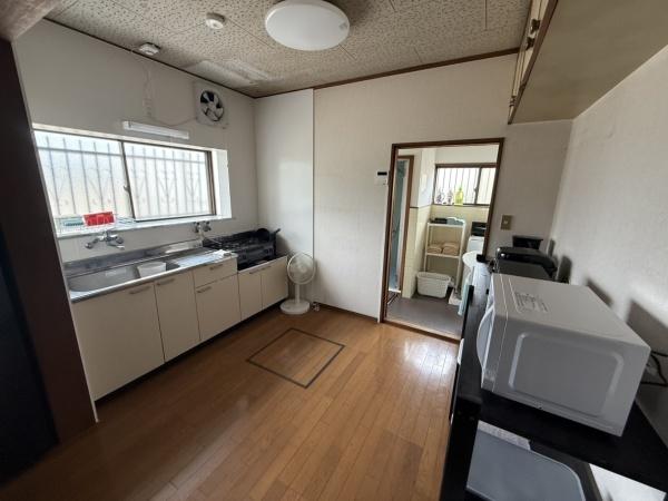 泉大津市松之浜町１丁目の中古一戸建て
