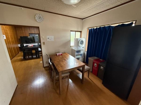 泉大津市松之浜町１丁目の中古一戸建て