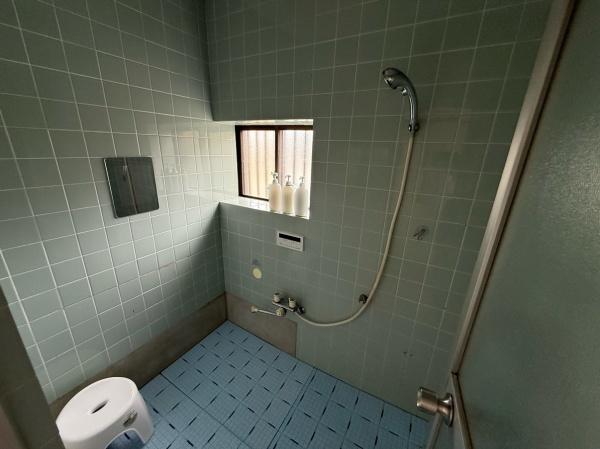 泉大津市松之浜町１丁目の中古一戸建て