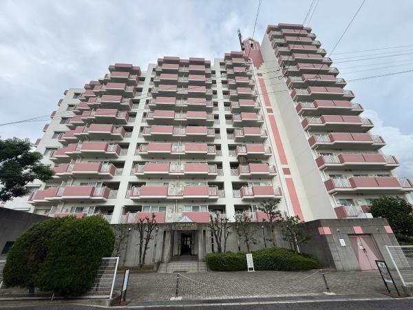 エステム堺萩原天神