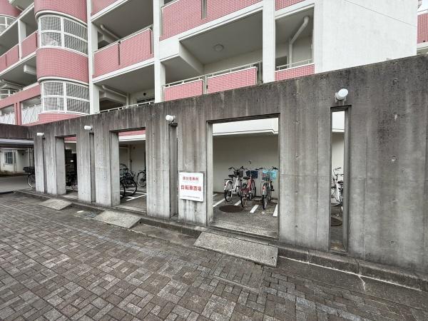 エステム堺萩原天神