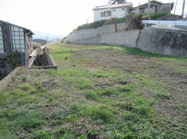 和泉市唐国町2丁目　売土地