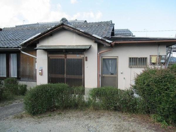 和泉市唐国町2丁目　売土地