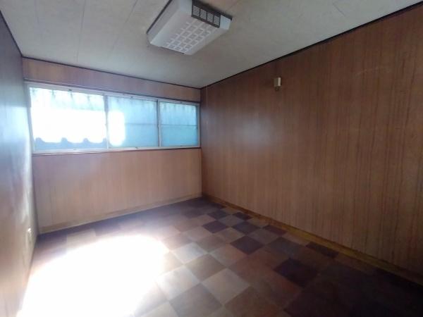 堺市北区中村町の中古一戸建て