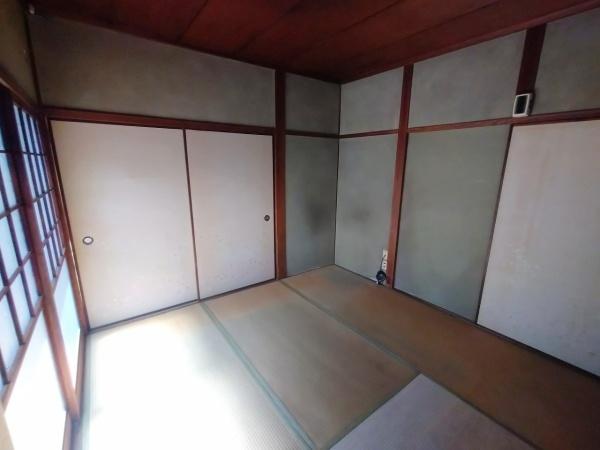 堺市北区中村町の中古一戸建て
