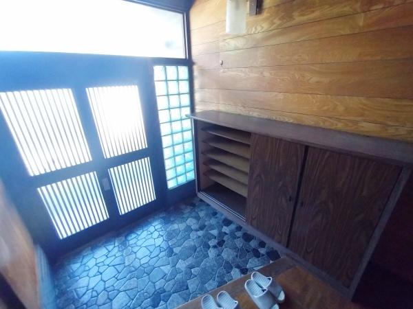 堺市北区中村町の中古一戸建て