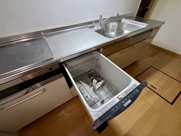 松原市一津屋３丁目の中古一戸建て