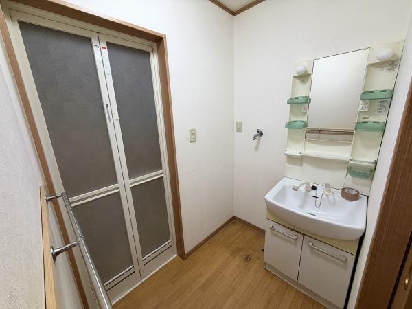 松原市一津屋３丁目の中古一戸建て