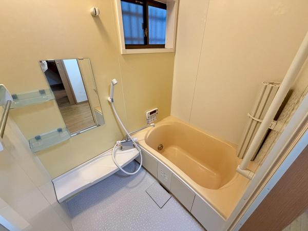 松原市一津屋３丁目の中古一戸建て