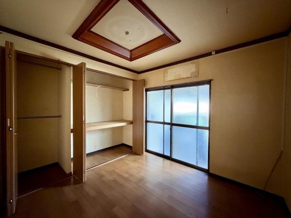 松原市一津屋３丁目の中古一戸建て