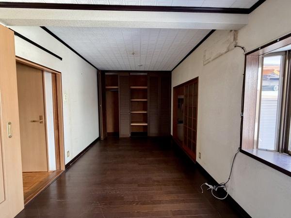 松原市一津屋３丁目の中古一戸建て